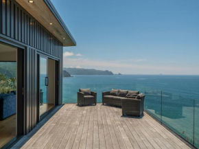 Purepure - Tairua Holiday Home